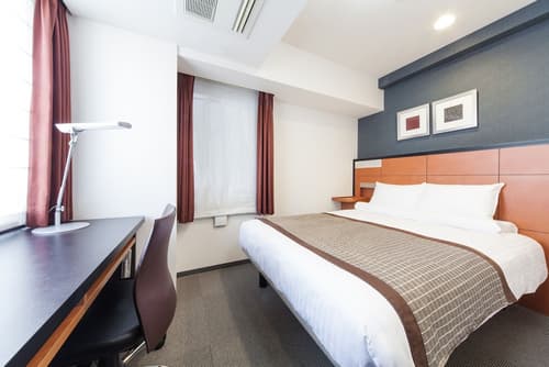 Hotel MyStays Sakaisuji Honmachi, Room