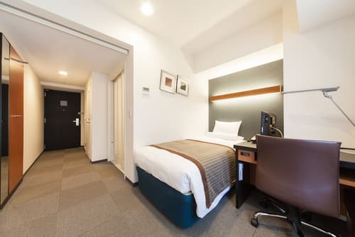 Hotel MyStays Sakaisuji Honmachi, Room