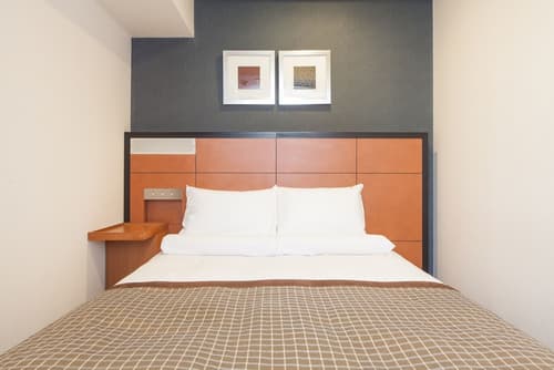 Hotel MyStays Sakaisuji Honmachi, Room