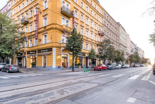 La Fenice, Primary image