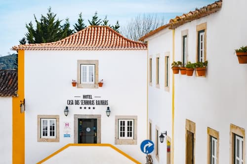 Casa Senhoras Rainhas - Óbidos - by Unlock Hotels, Primary image