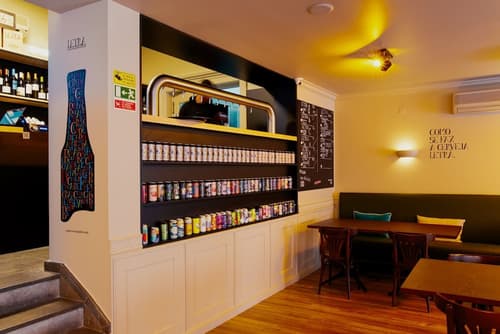 Casa Senhoras Rainhas - Óbidos - by Unlock Hotels, Restaurant