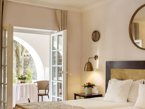 Casa Senhoras Rainhas - Óbidos - by Unlock Hotels, Room