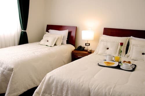 Hotel Portofino, Room