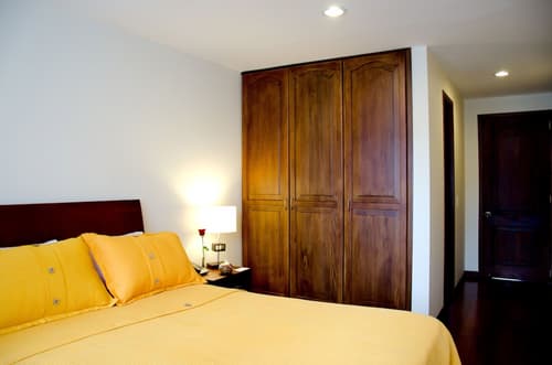 Hotel Portofino, Room