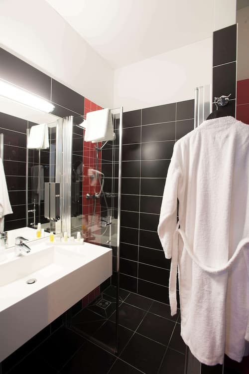 Best Western Plus Amedia Wien, Room