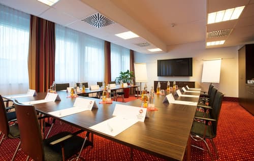 Best Western Plus Amedia Wien, Meeting facility