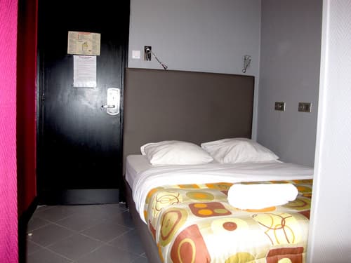 Peace & Love - Hostel, Room