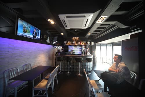 Peace & Love - Hostel, Lobby