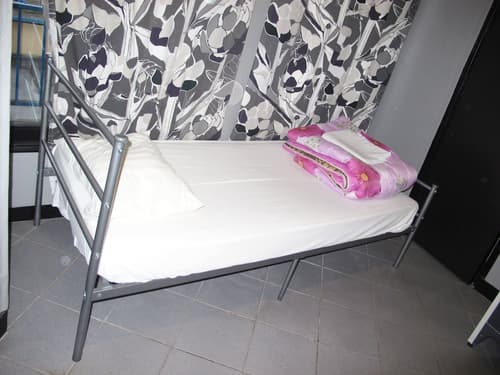 Peace & Love - Hostel, Room