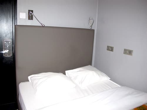 Peace & Love - Hostel, Room