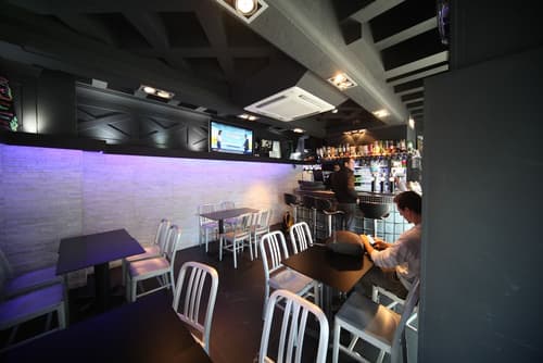 Peace & Love - Hostel, Reception