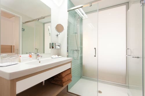 Hotel Riu San Francisco - Adults Only, Bathroom