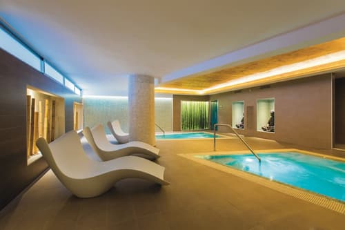Hotel Riu San Francisco - Adults Only, Spa