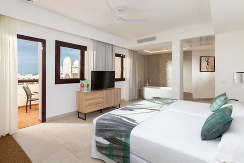 Hotel Riu Karamboa - Adults Only - All Inclusive, Room