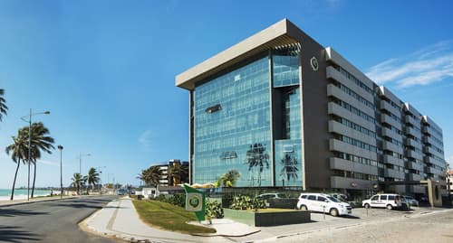 Ritz Suites Grand Hotel Boutique, 