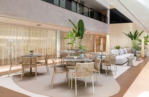 Ritz Suites Grand Hotel Boutique, 