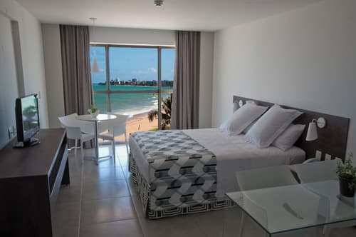 Ritz Suites Grand Hotel Boutique, 