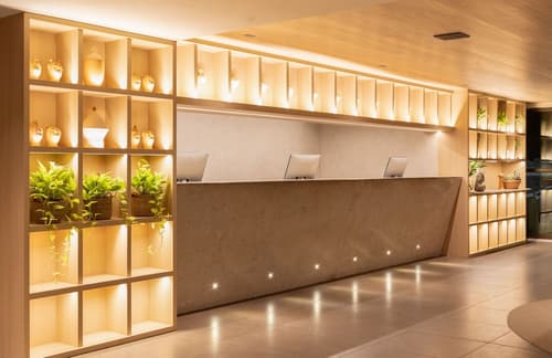 Ritz Suites Grand Hotel Boutique, 