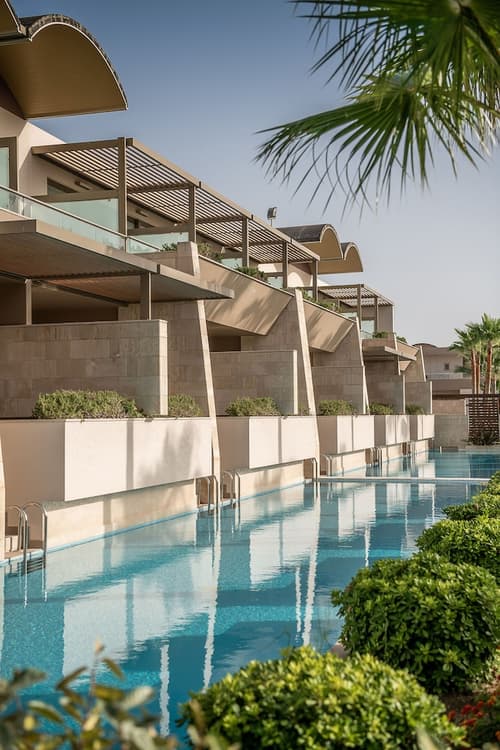 Avra Imperial Hotel, Room