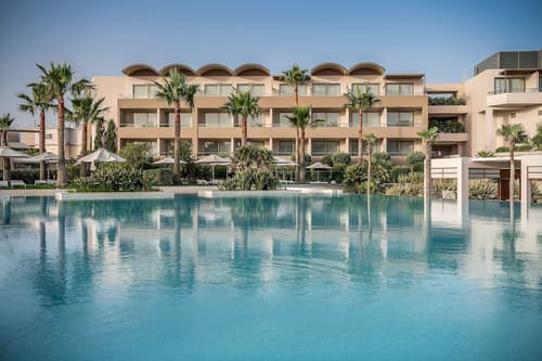 Avra Imperial Hotel, Primary image