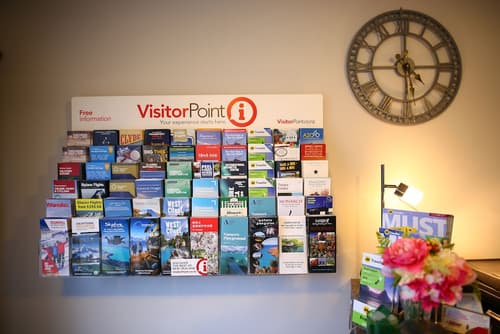 Oamaru Motor Lodge, Reception