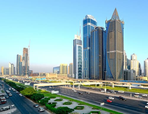 City Premiere Hotel Apartment, Primary image