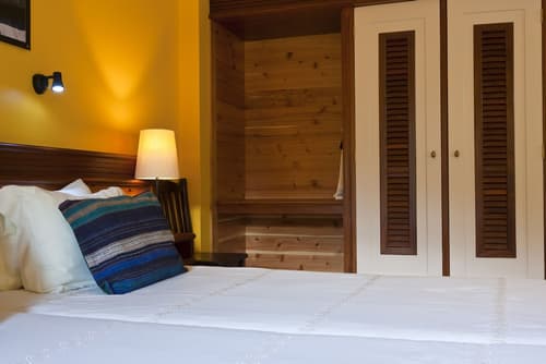 Aldeia da Fonte Hotel, Room