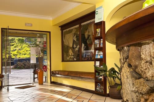 Aldeia da Fonte Hotel, Lobby sitting area