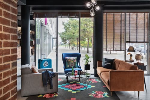 Moxy Amiens, Reception