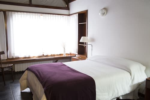 Rincon de los Andes Resort, Room