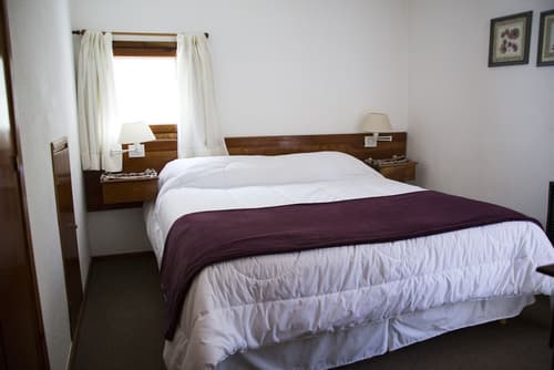 Rincon de los Andes Resort, Room