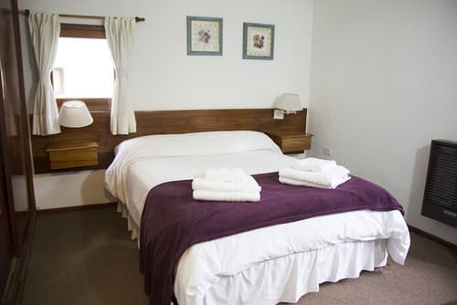 Rincon de los Andes Resort, Room