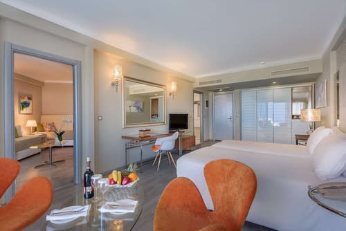 Atrium Platinum Luxury Resort Hotel & Spa, Room