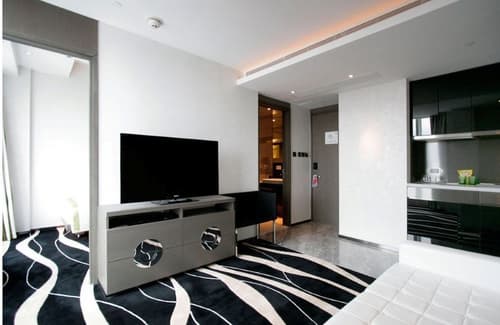 Hotel Madera Hong Kong, Room