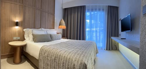 Bodrum Beach Resort, Room