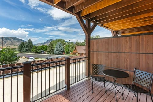 Best Western Premier Ivy Inn & Suites, Room