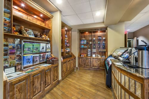 Best Western Premier Ivy Inn & Suites, Property amenity