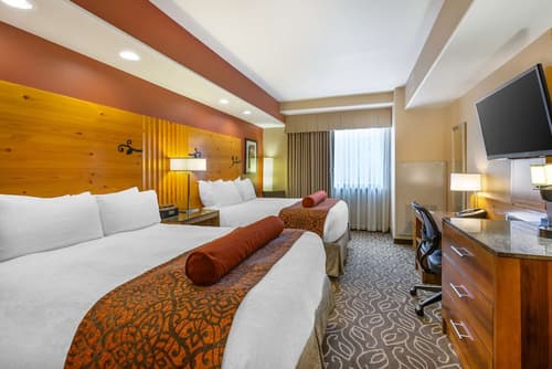 Best Western Premier Ivy Inn & Suites, Room