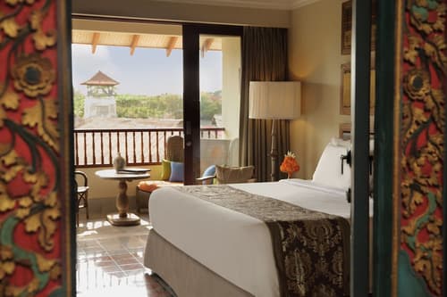 Sudamala Resort, Sanur, Room