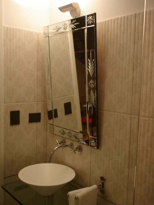 San Telmo Suites, Room