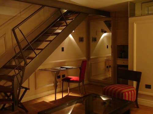 San Telmo Suites, Room