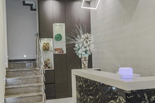 Cartagena Royal Hotel Boutique, Reception