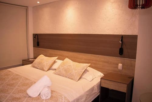 Cartagena Royal Hotel Boutique, Room