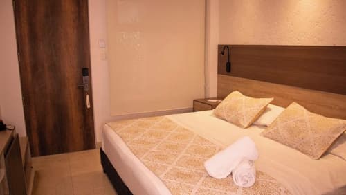 Cartagena Royal Hotel Boutique, Room