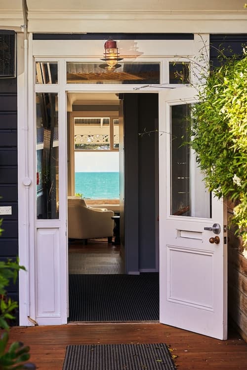 Kaikoura Boutique Hotel, Reception