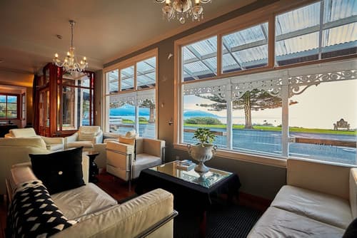 Kaikoura Boutique Hotel, Primary image