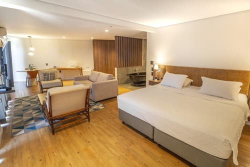 Hotel Porto Sol Beach, Room