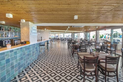 Hotel Porto Sol Beach, Meeting facility