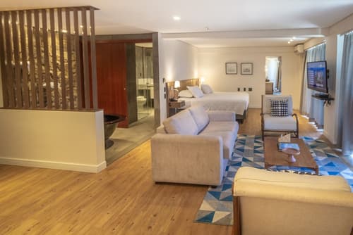 Hotel Porto Sol Beach, Room